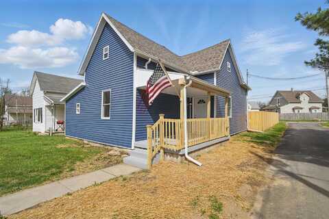 1002 Wayne Avenue, Springfield, OH 45503