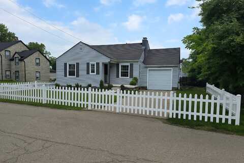 115 Kewbury Road, Springfield, OH 45504