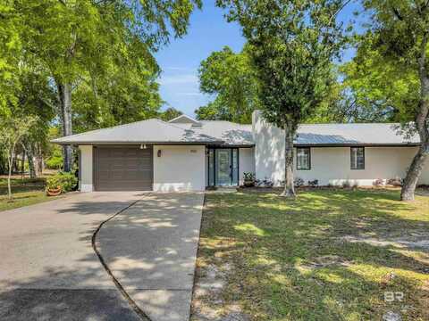 350 Shoreway Drive, Gulf Shores, AL 36542
