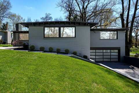 25 W Home Road, Springfield, OH 45504