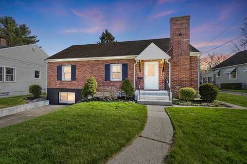 708 W Market Street, Troy, OH 45373
