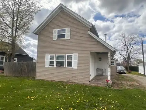 1156 S Greenwood Street, Bellefontaine, OH 43311