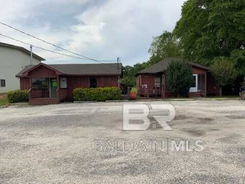 606 D'Olive Street, Bay Minette, AL 36507