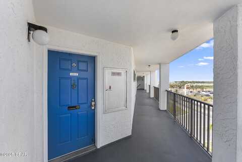 17155 Front Beach Road unit: E602, Panama City Beach, FL 32413