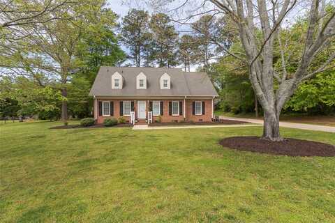 611 Regency Circle, Anderson, SC 29625