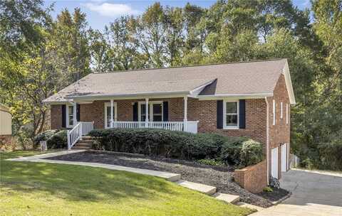 400 Quail Run Circle, Fountain Inn, SC 29644