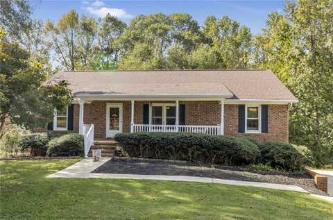 400 Quail Run Circle, Fountain Inn, SC 29644
