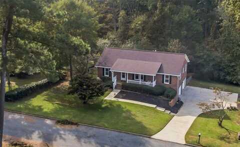 400 Quail Run Circle, Fountain Inn, SC 29644