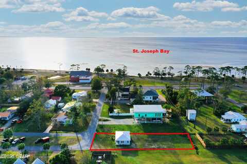 215 10th Street, Port Saint Joe, FL 32456
