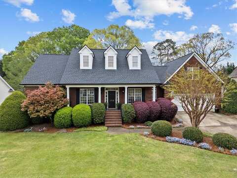 102 Red Maple Circle, Easley, SC 29642