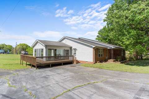 221 Lakeview Drive, Liberty, SC 29657