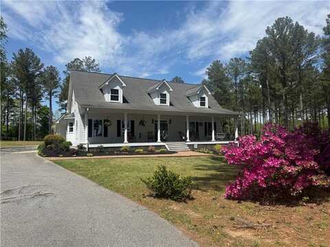 655 E Halfway Branch Road, West Union, SC 29696