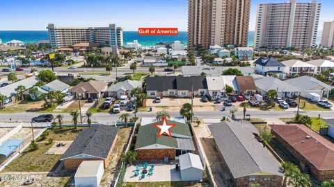 7010 Beach Drive, Panama City, FL 32408