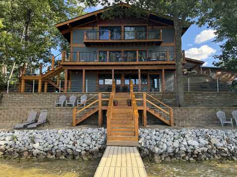 6558&6628 Old 27 South, Gaylord, MI 49735