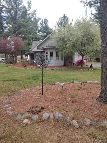 2241 N N St Helen Rd Road, Saint Helen, MI 48656
