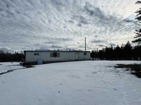 10255 Bussie Road, Herron, MI 49744