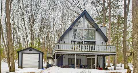 11768 Fascination Drive, Frederic, MI 49733