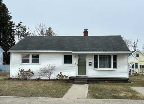 322 E Parson Street, Alpena, MI 49707