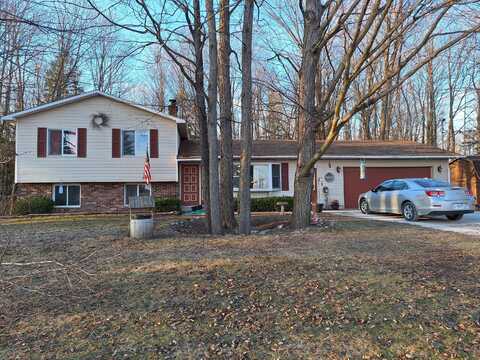 5170 Precour Road, Alpena, MI 49707