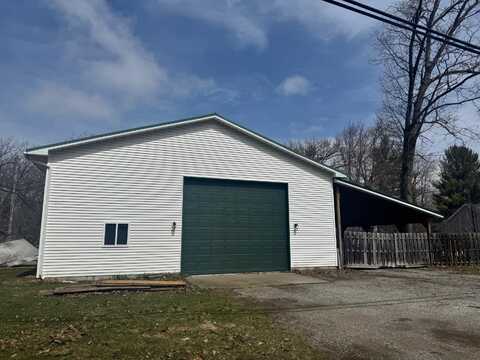 233 Oakdale Drive, Prudenville, MI 48651