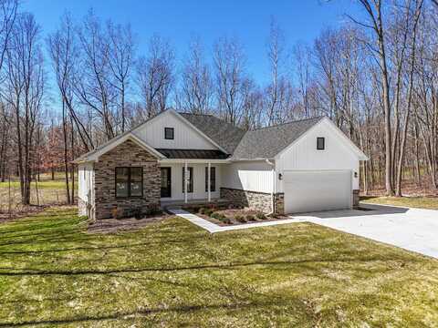 142 Questview Drive, Houghton Lake, MI 48629