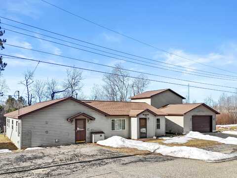 310 S Fourth Street, Roscommon, MI 48653