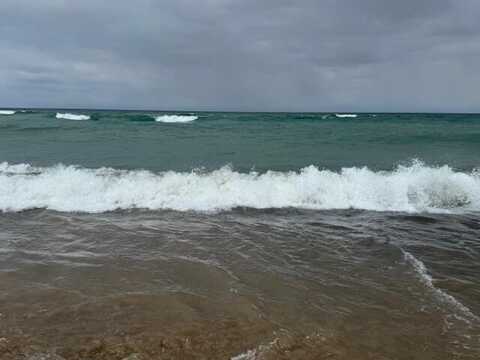 Lots 58-59 E Beach Rd, Naubinway, MI 49762