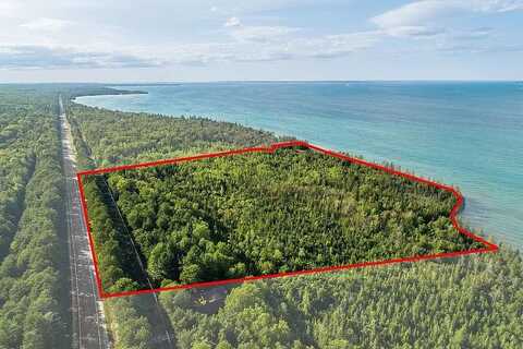 8000 US-23, Cheboygan, MI 49721