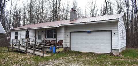 8450 Bernard Road, Onaway, MI 49765