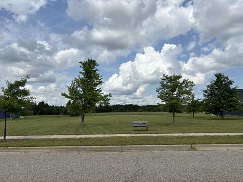Vl 329 Berkshire Lane, Gaylord, MI 49735