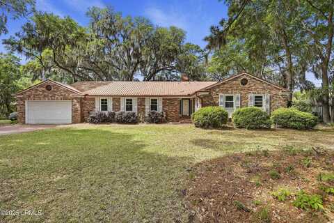 12 Audubon Road, Beaufort, SC 29907