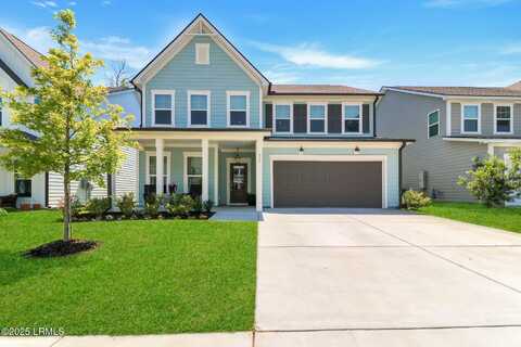 454 Danner Drive, Bluffton, SC 29909