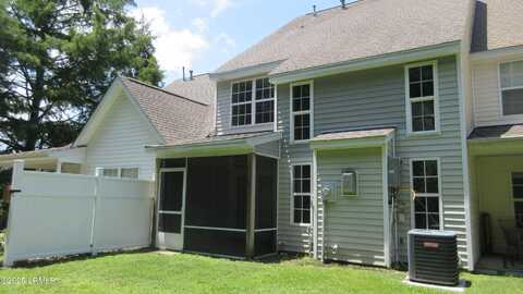 409 Dante Circle, Beaufort, SC 29906