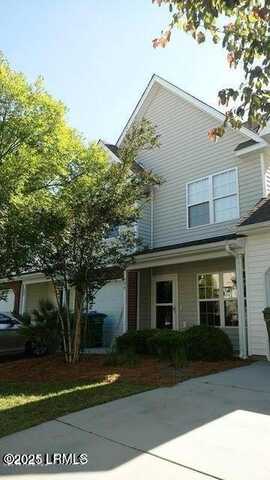 409 Dante Circle, Beaufort, SC 29906