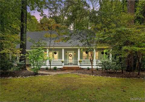 Pepperhill, HENRICO, VA 23238