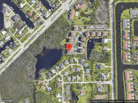 Lake Cove Dr, Fort Myers, FL 33908