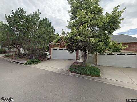 Cole, LAKEWOOD, CO 80228