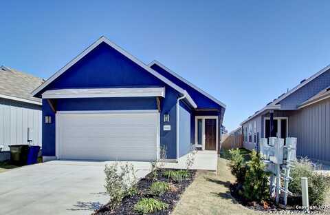Farmhouse, NEW BRAUNFELS, TX 78130