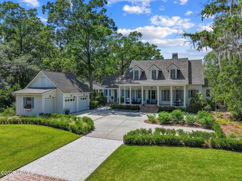 5 Old Oak Road, Okatie, SC 29909