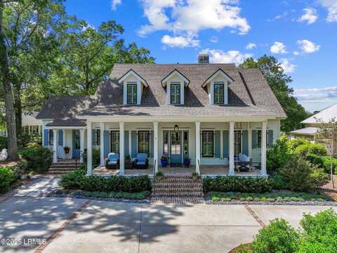 5 Old Oak Road, Okatie, SC 29909