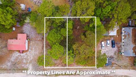 2862 Bird Drive SW, Shallotte, NC 28470