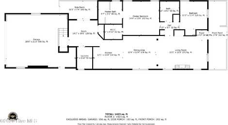 6445 Figure Eight Drive SW, Ocean Isle Beach, NC 28469