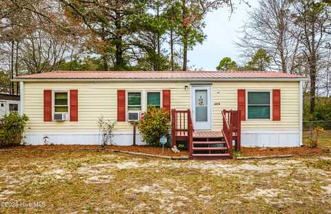 2874 Bird Drive SW, Shallotte, NC 28470