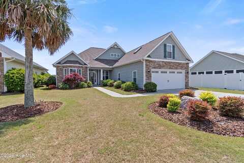 7138 Sevilleen Drive SW, Ocean Isle Beach, NC 28469