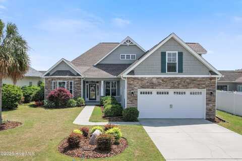 7138 Sevilleen Drive SW, Ocean Isle Beach, NC 28469