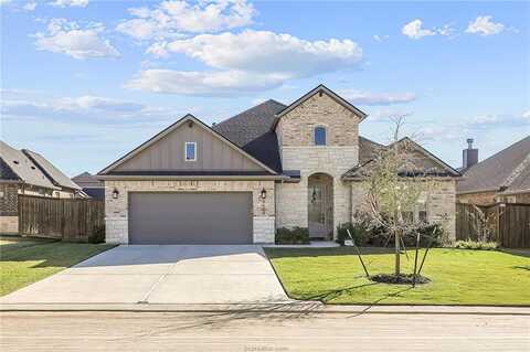 3609 Llano River Drive, College Station, TX 77845