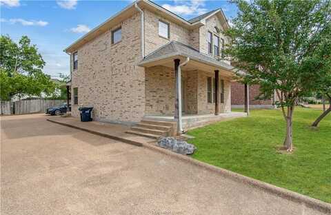 302 Sterling Street, College Station, TX 77840