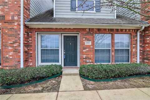 1001 Krenek Tap Road, College Station, TX 77840