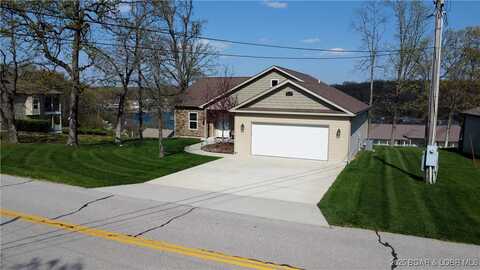 630 Shawnee Four Drive, Sunrise Beach, MO 65079