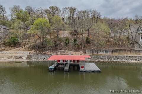 Tbd Linn Creek Hill Estates, Camdenton, MO 65020